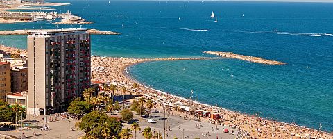 Barcelona